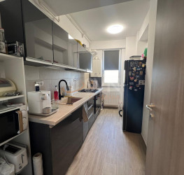 Apartament, 2 camere, 63 mp Bucuresti/Aviatiei