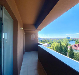 Apartament, 2 camere, 63 mp Bucuresti/Pipera