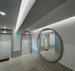 Apartament, 2 camere, 63 mp Bucuresti/Barbu Vacarescu