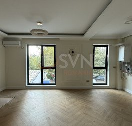 Apartament, 2 camere, 63 mp Bucuresti/Baneasa