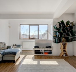 Apartament, 2 camere, 63 mp Bucuresti/Bucurestii Noi