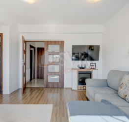 Apartament, 2 camere, 63 mp Bucuresti/Bucurestii Noi