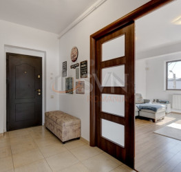 Apartament, 2 camere, 63 mp Bucuresti/Bucurestii Noi