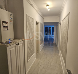 Apartament, 2 camere, 63.09 mp Bucuresti/Dacia