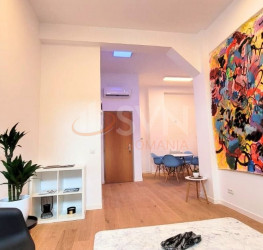 Apartament, 2 camere, 63.5 mp Bucuresti/Universitate