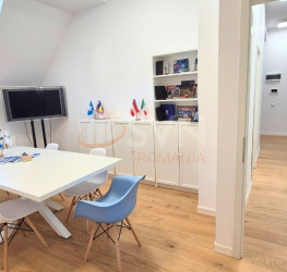 Apartament, 2 camere, 63.5 mp Bucuresti/Universitate