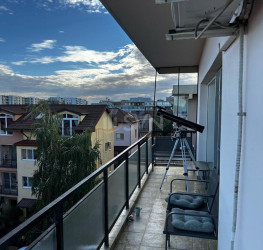 Apartament, 2 camere, 63.65 mp Bucuresti/Sisesti