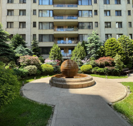 Apartament, 2 camere, 64 mp Bucuresti/Herastrau