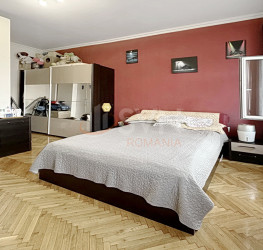 Apartament, 2 camere, 64 mp Brasov/Brasovul Vechi