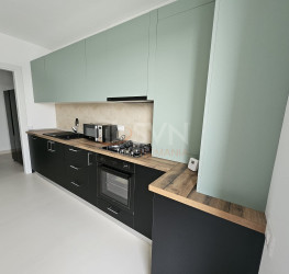 Apartament, 2 camere, 64 mp Bucuresti/Titan