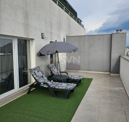 Apartament, 2 camere, 64 mp Bucuresti/Titan