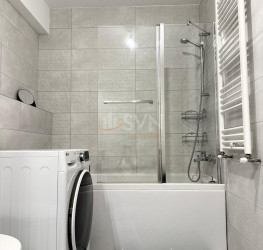 Apartament, 2 camere, 64.29 mp Bucuresti/Nerva Traian
