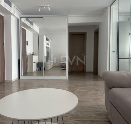 Apartament, 2 camere, 64.29 mp Bucuresti/Nerva Traian