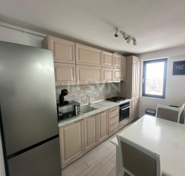 Apartament, 2 camere, 64.29 mp Bucuresti/Nerva Traian