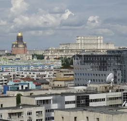 Apartament, 2 camere, 64.29 mp Bucuresti/Nerva Traian