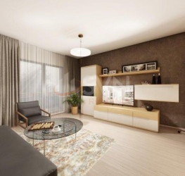 Apartament, 2 camere, 64.5 mp Bucuresti/Herastrau