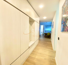 Apartament, 2 camere, 64.51 mp Bucuresti/Herastrau