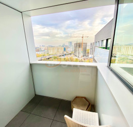 Apartament, 2 camere, 64.51 mp Bucuresti/Herastrau