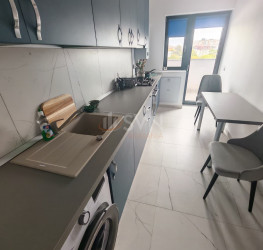 Apartament, 2 camere, 65 mp Bucuresti/Mihai Bravu (s2)