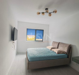 Apartament, 2 camere, 65 mp Bucuresti/Mihai Bravu (s2)