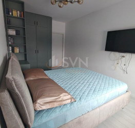 Apartament, 2 camere, 65 mp Bucuresti/Mihai Bravu (s2)