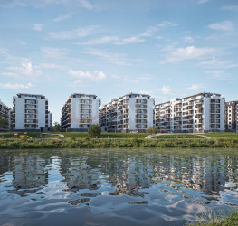 Apartament, 2 camere, 65 mp Bucuresti/Pipera