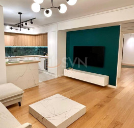 Apartament, 2 camere, 65 mp Bucuresti/Banu Manta