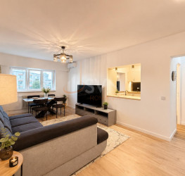Apartament, 2 camere, 65 mp Bucuresti/Iancului