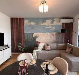 Apartament, 2 camere, 65 mp Bucuresti/Baneasa