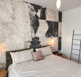 Apartament, 2 camere, 65 mp Bucuresti/Baneasa