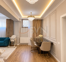 Apartament, 2 camere, 65 mp Bucuresti/Bucurestii Noi