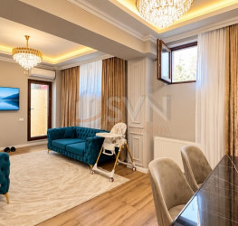 Apartament, 2 camere, 65 mp Bucuresti/Bucurestii Noi