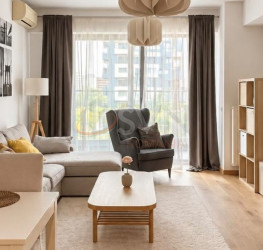 Apartament, 2 camere, 65.33 mp Bucuresti/Barbu Vacarescu