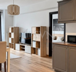 Apartament, 2 camere, 65.33 mp Bucuresti/Barbu Vacarescu