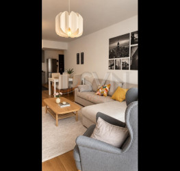 Apartament, 2 camere, 65.33 mp Bucuresti/Barbu Vacarescu