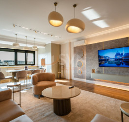 Apartament, 2 camere, 65.6 mp Bucuresti/Pipera