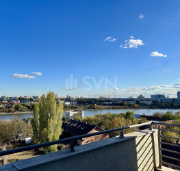 Apartament, 2 camere, 66 mp Bucuresti/Sisesti