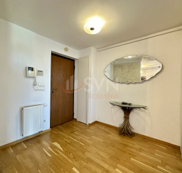 Apartament, 2 camere, 66 mp Bucuresti/Sisesti