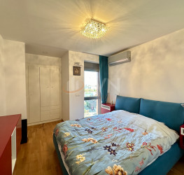 Apartament, 2 camere, 66 mp Bucuresti/Sisesti