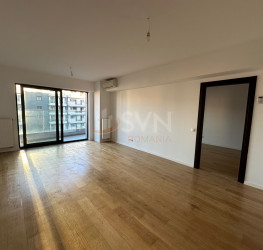 Apartament, 2 camere, 66.17 mp Bucuresti/Barbu Vacarescu