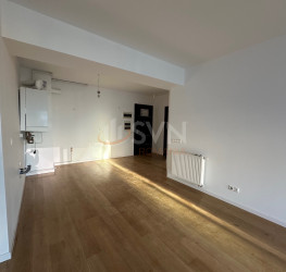 Apartament, 2 camere, 66.17 mp Bucuresti/Barbu Vacarescu