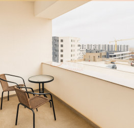 Apartament, 2 camere, 66.46 mp Ilfov/Voluntari