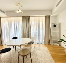 Apartament, 2 camere, 66.46 mp Bucuresti/Herastrau