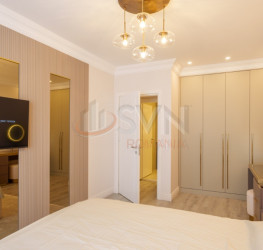 Apartament, 2 camere, 66.7 mp Bucuresti/Pipera