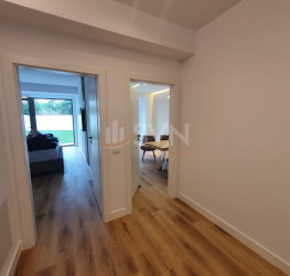 Apartament, 2 camere, 67 mp Bucuresti/Baneasa