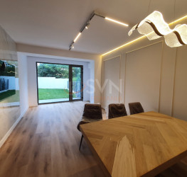 Apartament, 2 camere, 67 mp Bucuresti/Baneasa