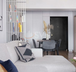 Apartament, 2 camere, 67 mp Bucuresti/Banu Manta