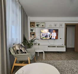 Apartament, 2 camere, 67 mp Bucuresti/Nerva Traian