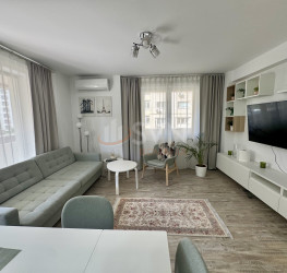Apartament, 2 camere, 67 mp Bucuresti/Nerva Traian