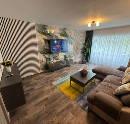 Apartament, 2 camere, 67 mp Bucuresti/Unirii